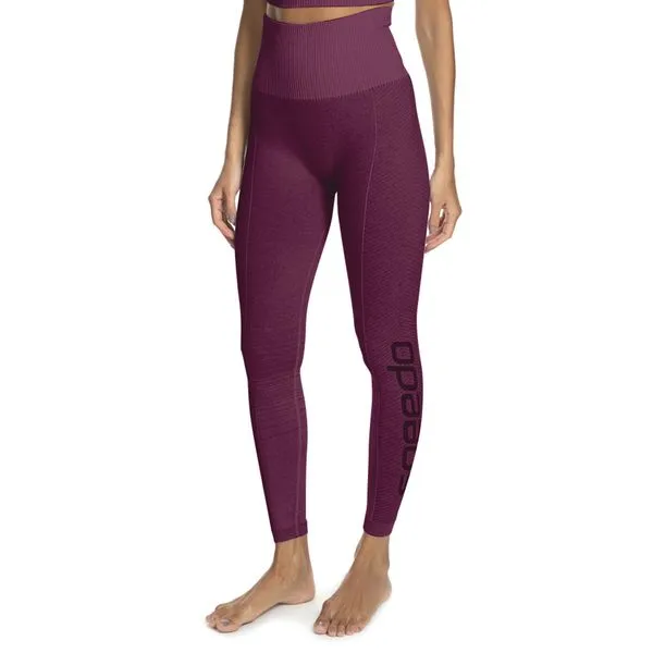 Calça Legging Longa Speedo Jabuticaba Jabuticaba - P