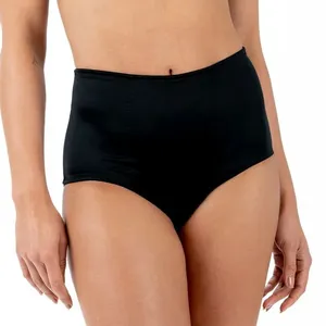 Cinta Compressora Plus Preto Preto - 44
