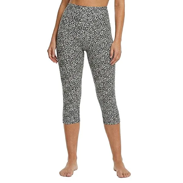 Legging Fitness Estampada Dots Dots - P