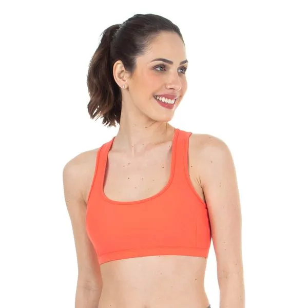Top Fit Coral Coral - P