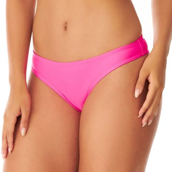 Calcinha Biquini Essence Pink Pink - G