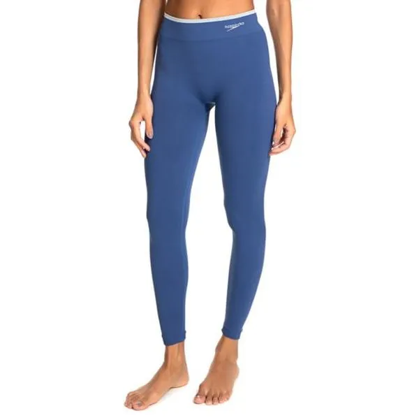 Legging Longa Speedo Jeans Jeans - G