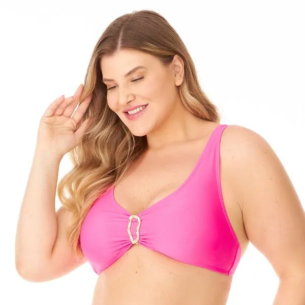 Top Fivela Essence Pink Pink - GG