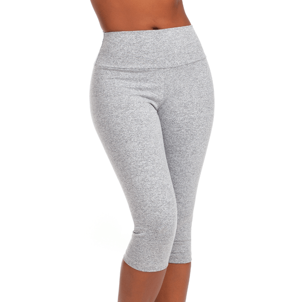 Legging Curta Colorida Mescla Mescla - M
