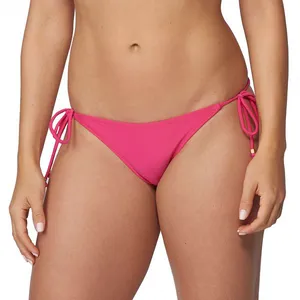 Calcinha Praia Empina Bumbum Rosa Rosa - G