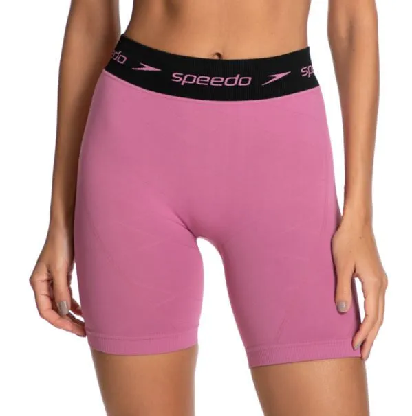 Bermuda Lisa Speedo Rosa Rosa - G