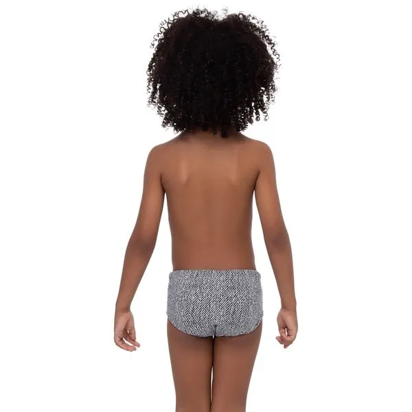 Sunga Infantil Stripe Stripe - 10