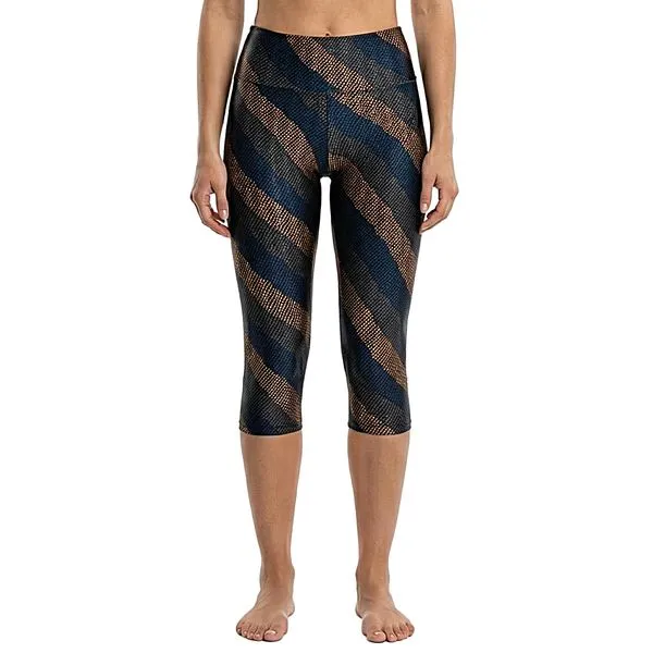 Legging Fitness Estampada Cobra Cobra - M
