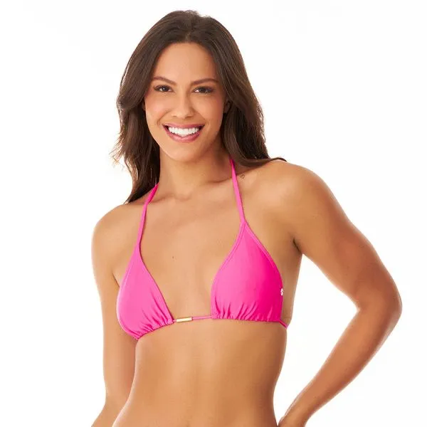 Top Cortininha Essence Pink Pink - G