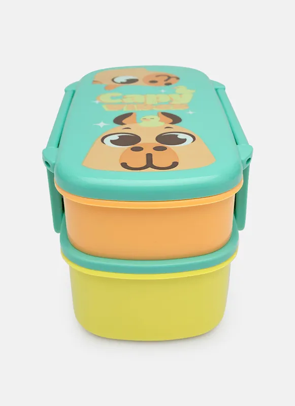 Marmita Média Capy Bora UN