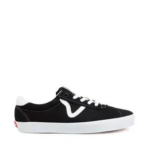 Tênis Vans Sport Black White VN000CQRBZW-35