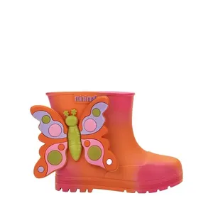 Mini Melissa Welly Wonderland Baby Rosa 36182-19