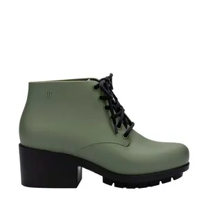 Melissa Stellar II Verde Preto 32676-36