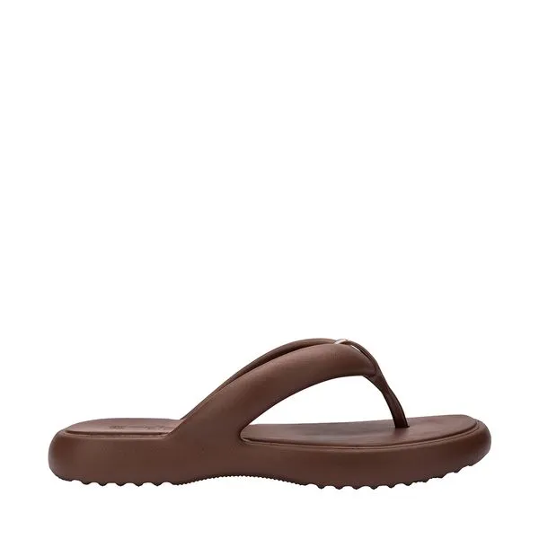 Melissa Free Low Bronze 36134-38