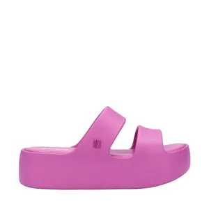 Melissa Free Line Platform Lilás 37824-38