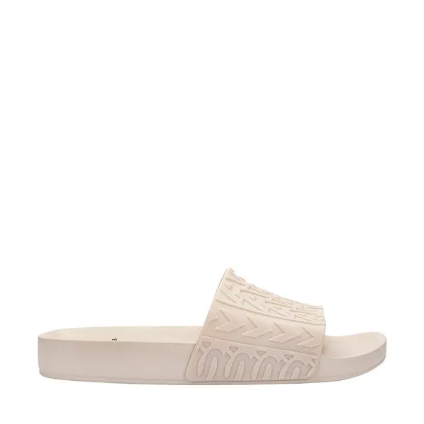 Melissa Slide + Marc Jacobs Bege 33967-43/44
