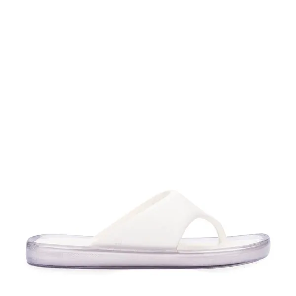 Melissa Float Branco Vidro 33915-37