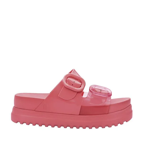 Melissa Cozy Platform Rosa 36158-35