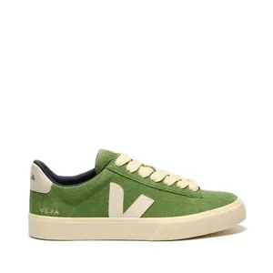 Tênis Veja Campo Bold Suede Kiwi Pierre CP0320525A-42