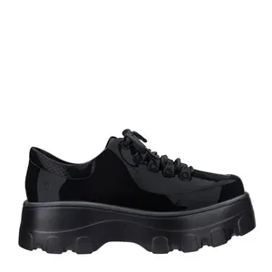 Melissa Kick Off Preto 32548P-39