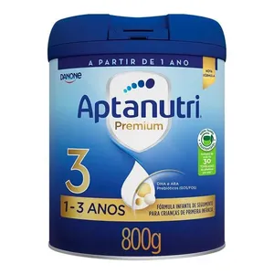 Fórmula Infantil Aptanutri Premium 3 800g