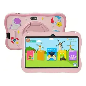 Tablet Infantil 7 Android Com Capa Astronauta