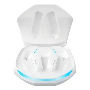 Fone De Ouvido Sem Fio Thinkplus Gm2 Tws Branco