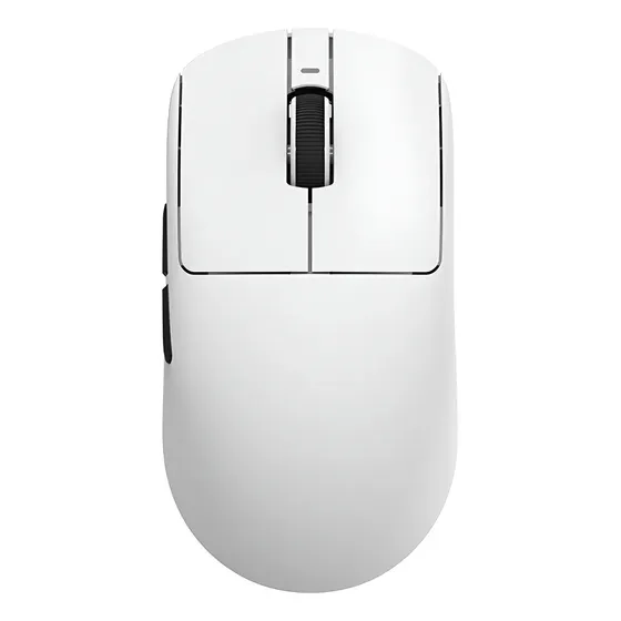Mouse Sem Fio Atk Vxe Dragonfly R1 Nearlink Paw3395 Se