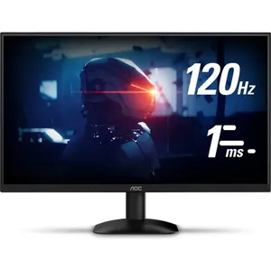 Monitor Aoc 27 120hz 1ms Gaming Ips Adaptive-sync 27b35h Preto