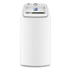 Máquina De Lavar 9kg Efficient Care Led09 Branco Electrolux