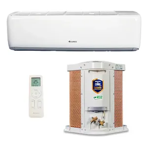 Ar Condicionado Split 12000 BTU Inverter Quente/Frio Wi-Fi Gree R-32