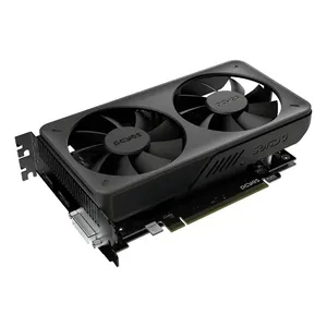 Placa de Vídeo AMD RX 550 4GB GDDR5 PCI-E 3.0 PCYES Edge Para Jogos