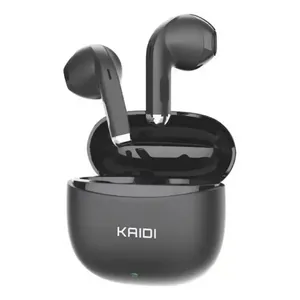 Fone De Ouvido Sem Fio Tws Kaidi Kd-779 Preto
