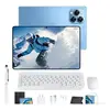 Hancdon Tablet S12 12gb 512gb 11.6 Android 15 8800mah Azul