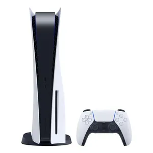 Sony PlayStation 5 825GB Kit: PS5 Std+DualSenseCosmicRed+PS5 Sackboy cor branco 2022