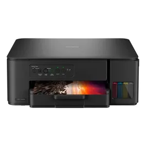Impressora Multifuncional Brother Dcpt430w Tanque Tinta Wifi