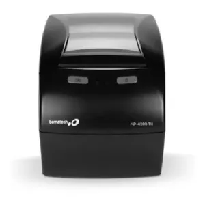 Impressora Bematech MP-4200 TH USB Ethernet Monocromática