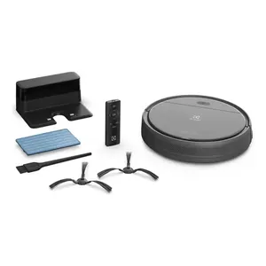 Robô ASpirador de Pó Electrolux Home-E Power Experience com Autonomous Technology ERB30 Bivolt