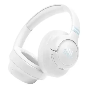 Fone De Ouvido Jbl Tune 780nc Bluetooth Anc 76h Pure Bass