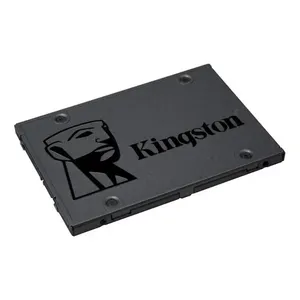 Ssd 240gb interno Kingston Sa400s37/240g cor preto