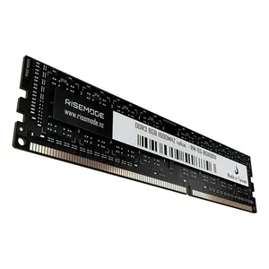 Memória RAM DDR3 8GB 1600MHz Rise Mode Gamer RM-D3-8G1600V
