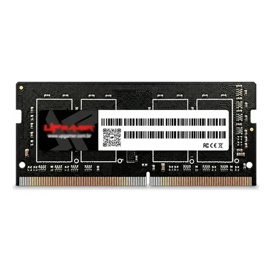 Memória Ram Notebook 8GB DDR4 3200MHz - UP Gamer