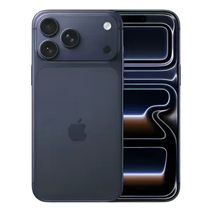 iPhone 17 Pro Max 512GB - Azul-profundo - Distribuidor Autorizado