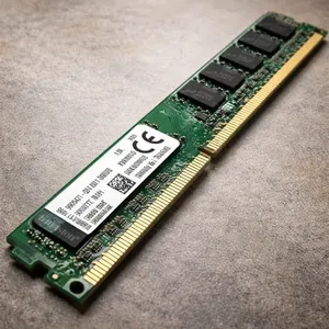 Memoria Kingston Ddr3 8gb Desktop Kvr16n11/8 1600/1333mhz
