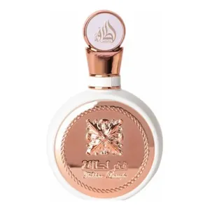 Perfume Árabe Fakhar rose Lattafa 100ml