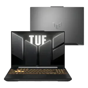 Notebook ASUS TUF Gaming F16, Intel Core 5, Nvidia RTX 3050, 16GB RAM, 512GB SSD, Windows 11 Home, Tela 16" IPS 144hz, Mecha Gray - FX607VJ-RL007W