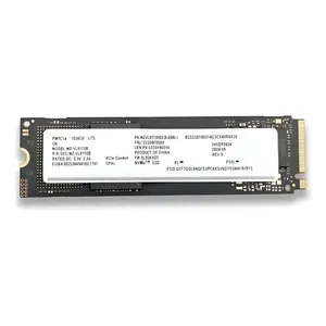 Ssd Samsung Pm9c1a 1tb M.2 2280 Nvme Pcie Gen4 X4 Gaming Preto
