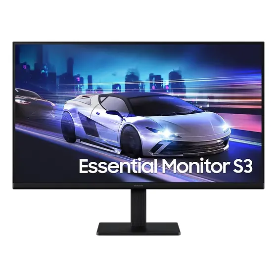 Monitor Samsung 24 FHD 120Hz
