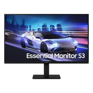 Monitor Gamer Samsung 24'' Essential S3 120hz 5ms Full Hd
