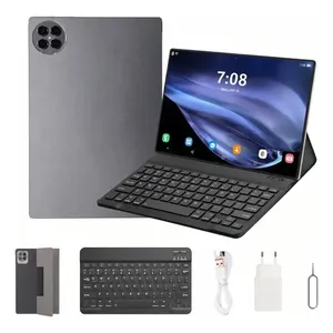 Tablet Estudo E Trabalho 256gb + 8gb Ram 10' Wifi Dual Chip